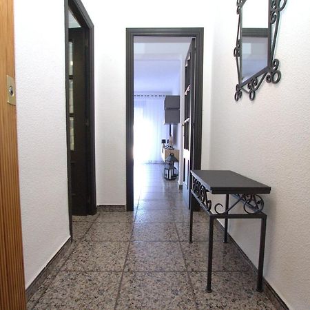 Apartamento Bella Grau Y Platja Gandia Gandía Exterior foto