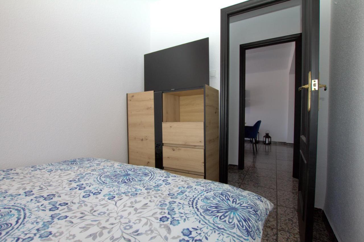 Apartamento Bella Grau Y Platja Gandia Gandía Exterior foto