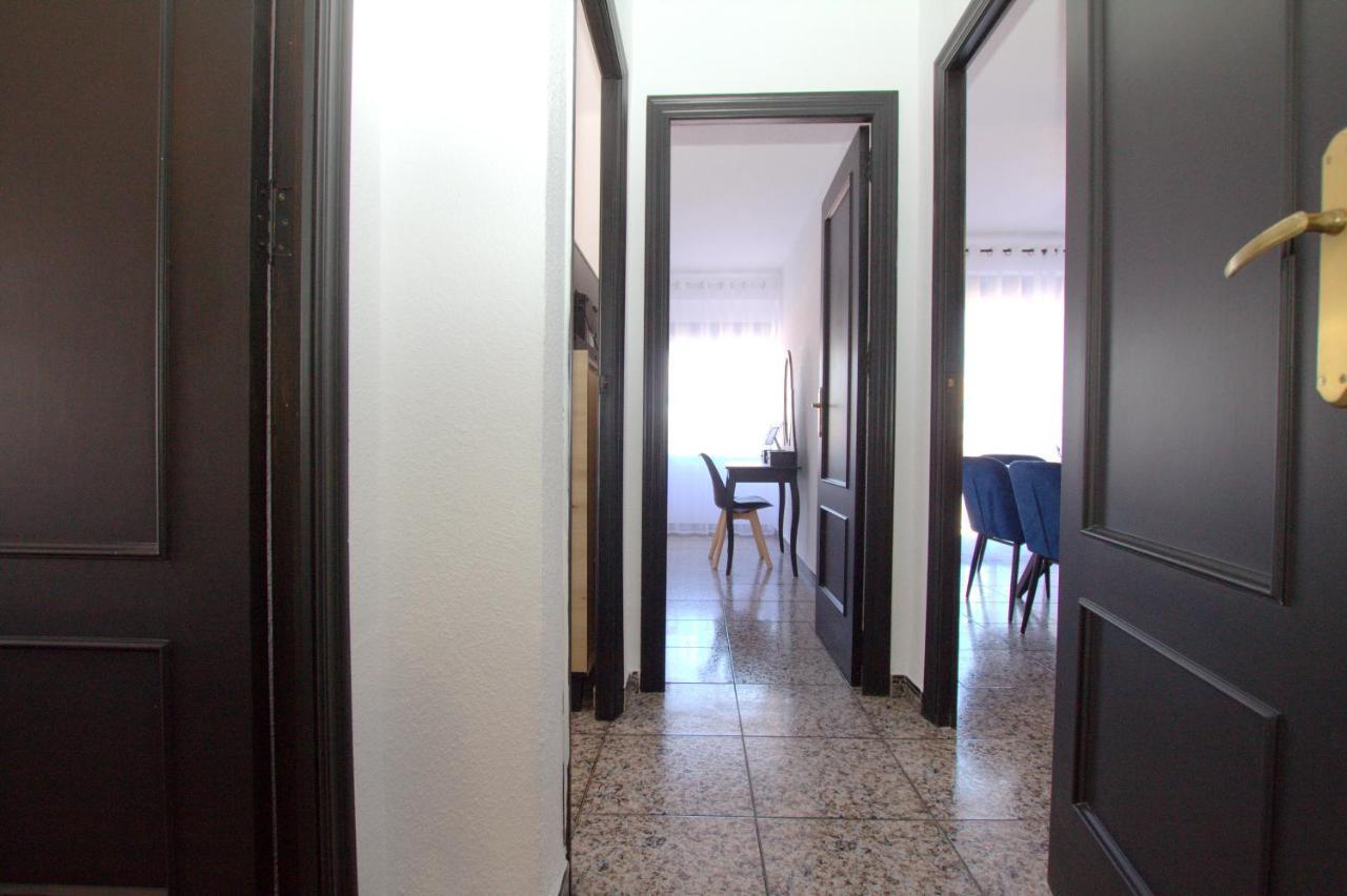 Apartamento Bella Grau Y Platja Gandia Gandía Exterior foto