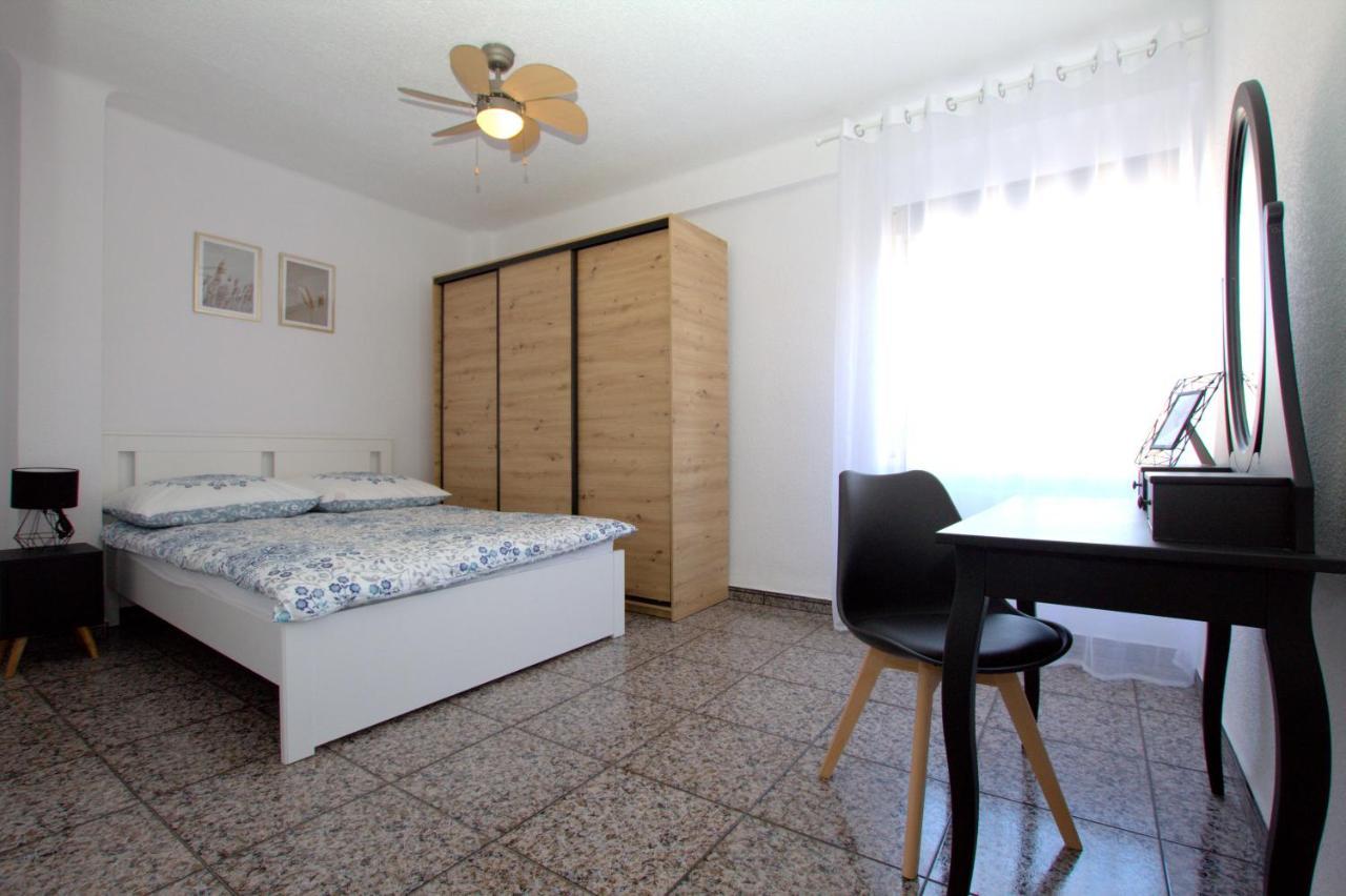 Apartamento Bella Grau Y Platja Gandia Gandía Exterior foto