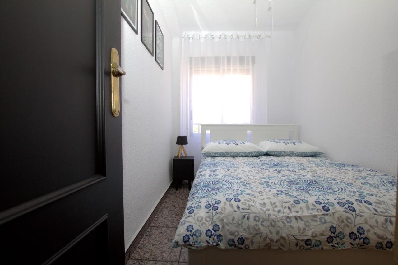 Apartamento Bella Grau Y Platja Gandia Gandía Exterior foto