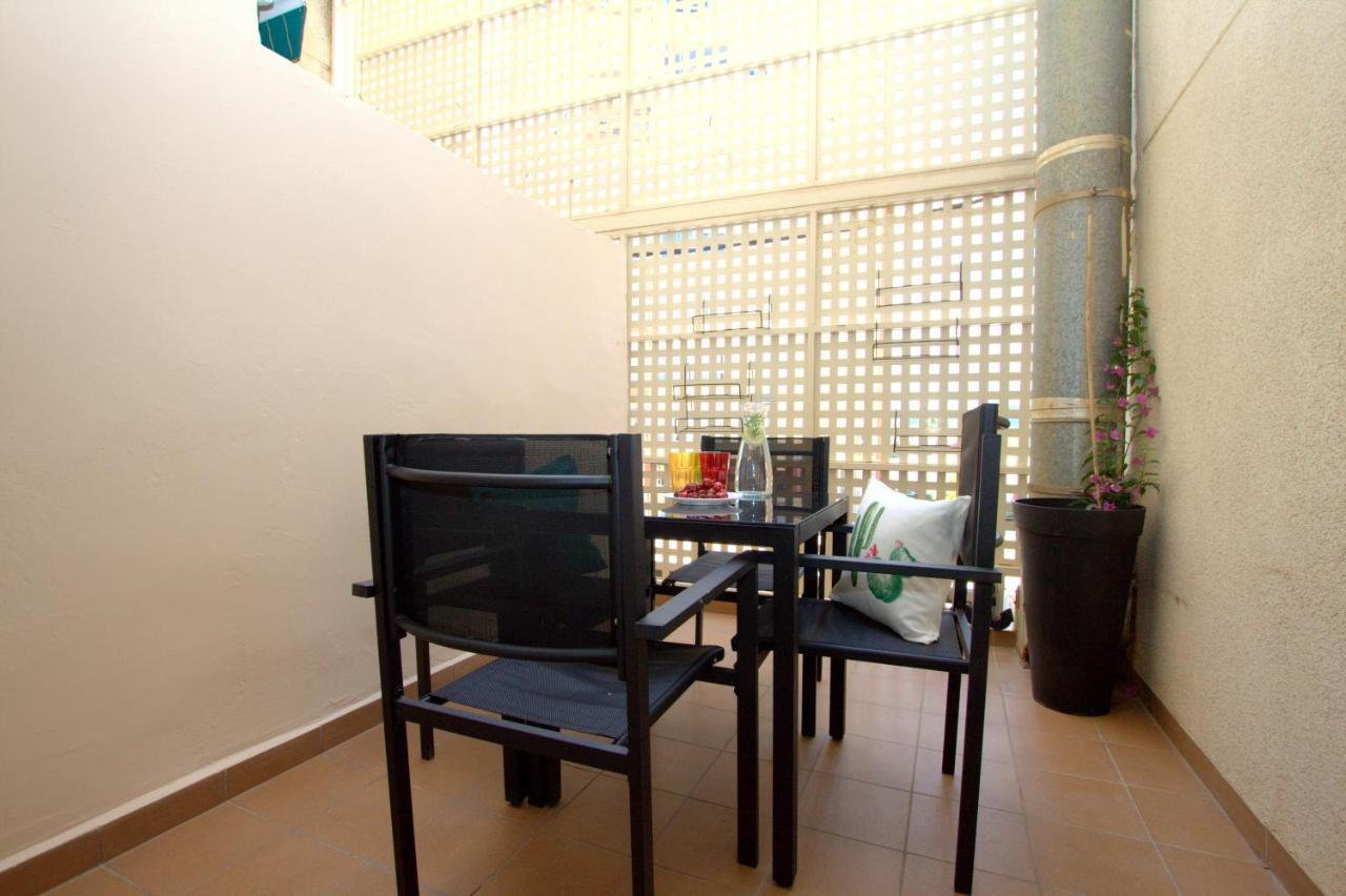 Apartamento Bella Grau Y Platja Gandia Gandía Exterior foto
