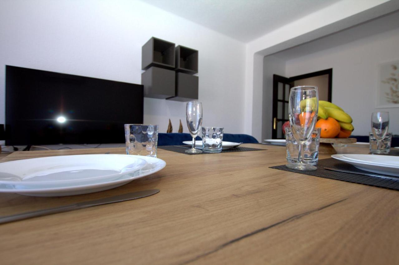 Apartamento Bella Grau Y Platja Gandia Gandía Exterior foto